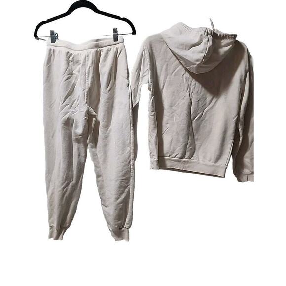 Disneys Lion King 2 Piece Hoodie With Matching Joggers Set Size Small 3-5 - Picture 5 of 7